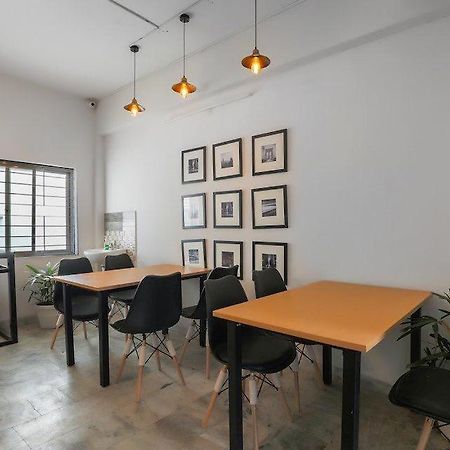 Elite Rooms Hyderabad Esterno foto