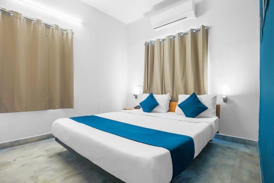 Elite Rooms Hyderabad Esterno foto